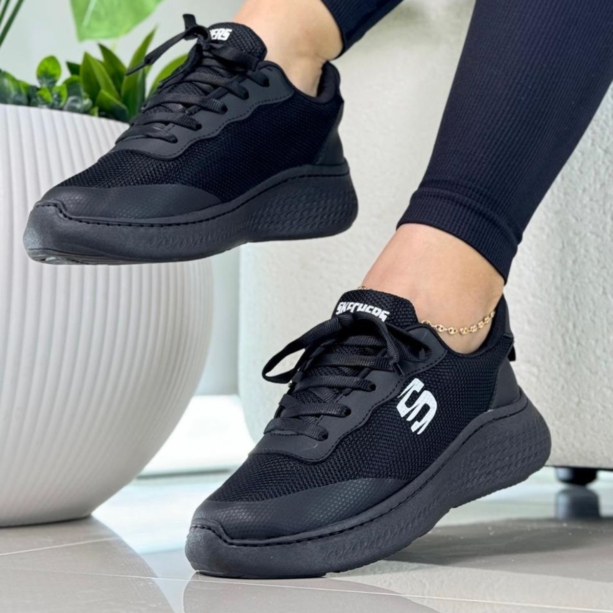 Zapatillas Sk Deportivo
