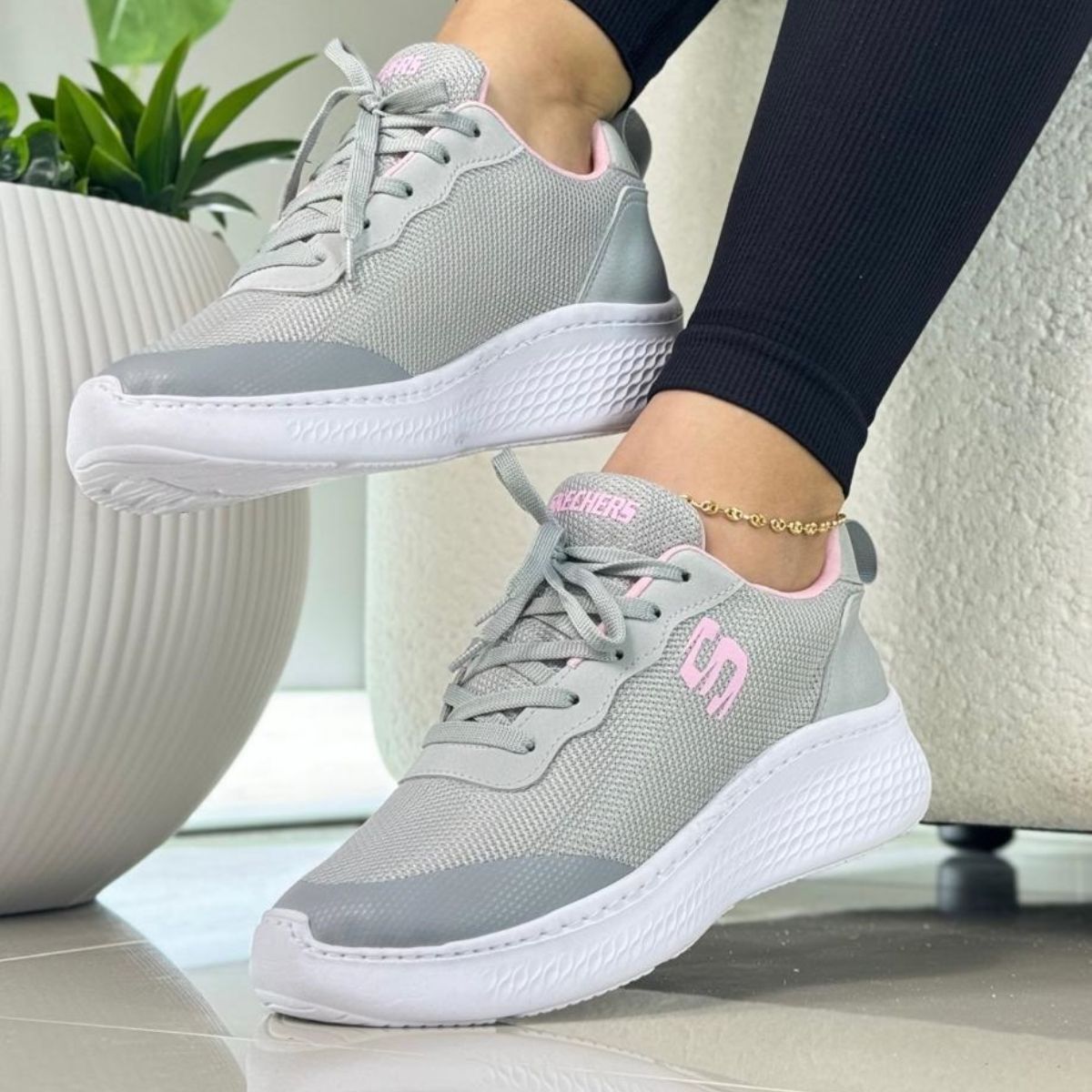 Zapatillas Sk Deportivo