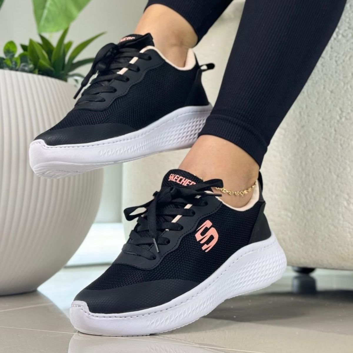 Zapatillas Sk Deportivo