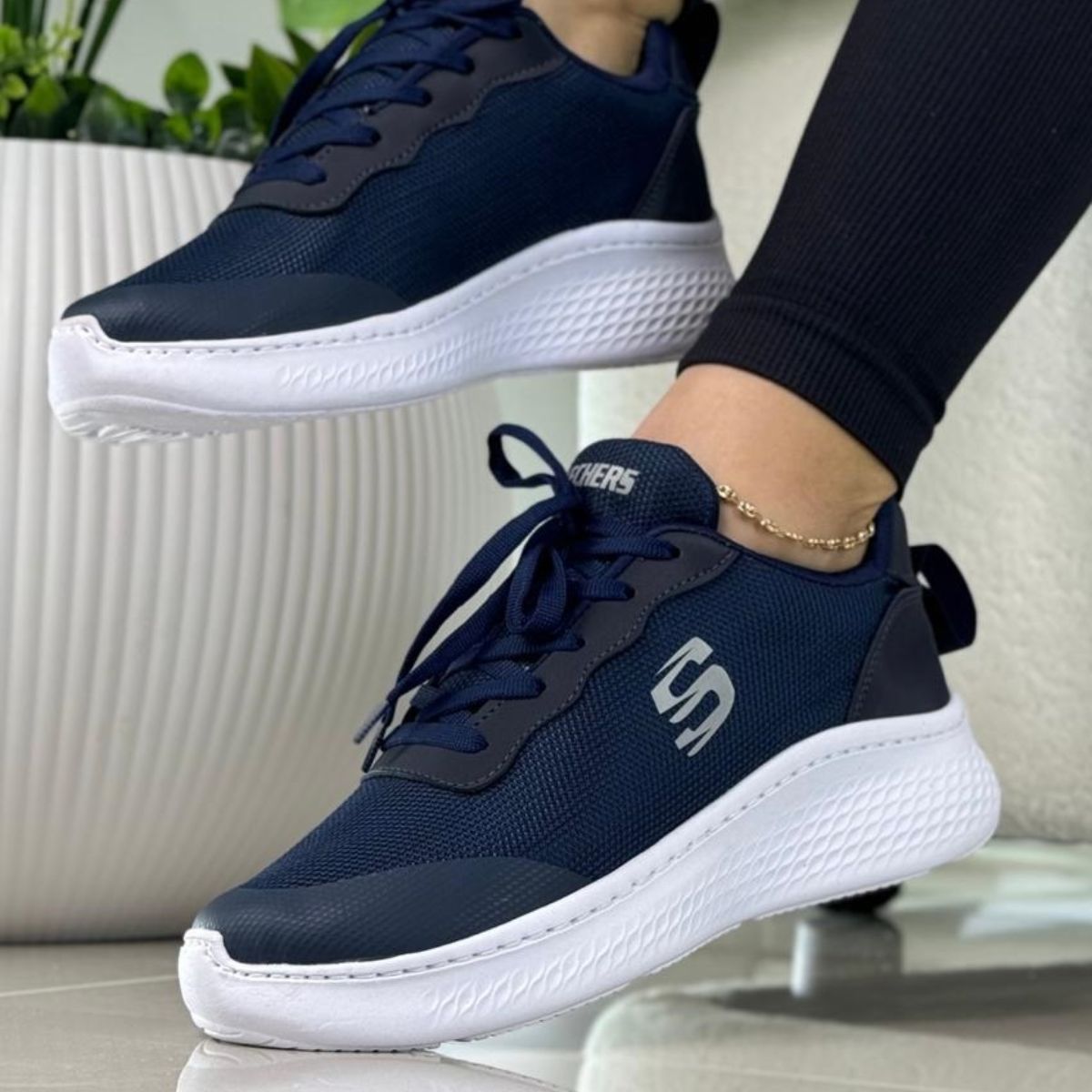 Zapatillas Sk Deportivo
