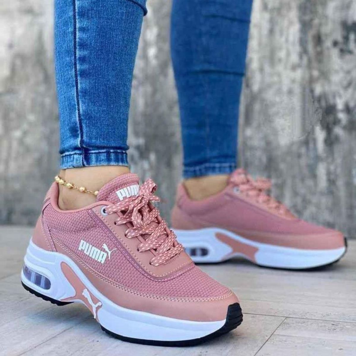 Zapatilas Aramix